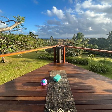 Vila Avocado Retreat Rarotonga Exteriér fotografie