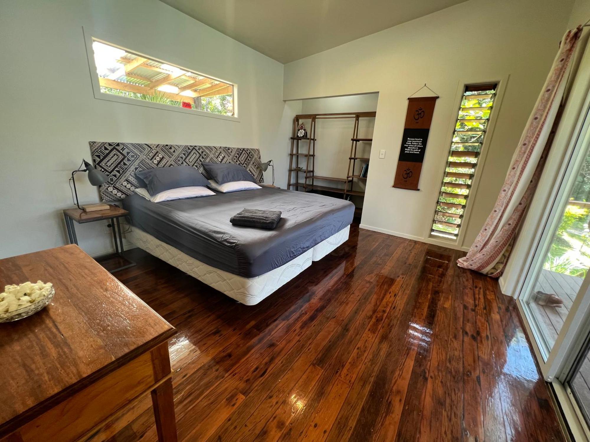 Vila Avocado Retreat Rarotonga Exteriér fotografie