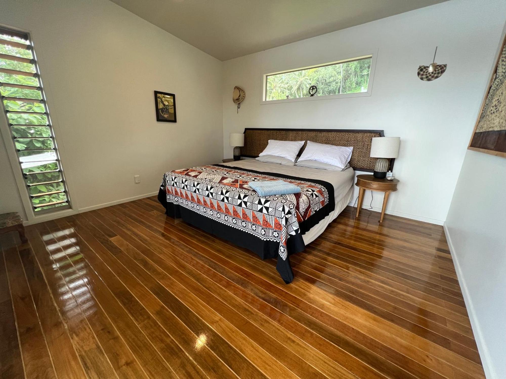 Vila Avocado Retreat Rarotonga Exteriér fotografie