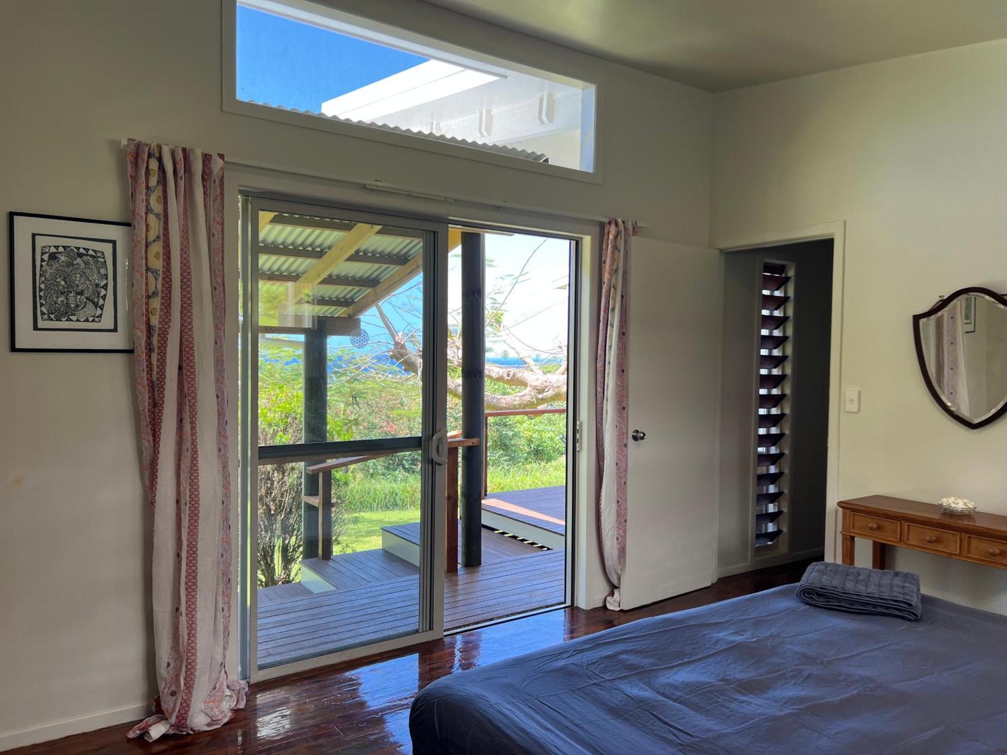Vila Avocado Retreat Rarotonga Exteriér fotografie