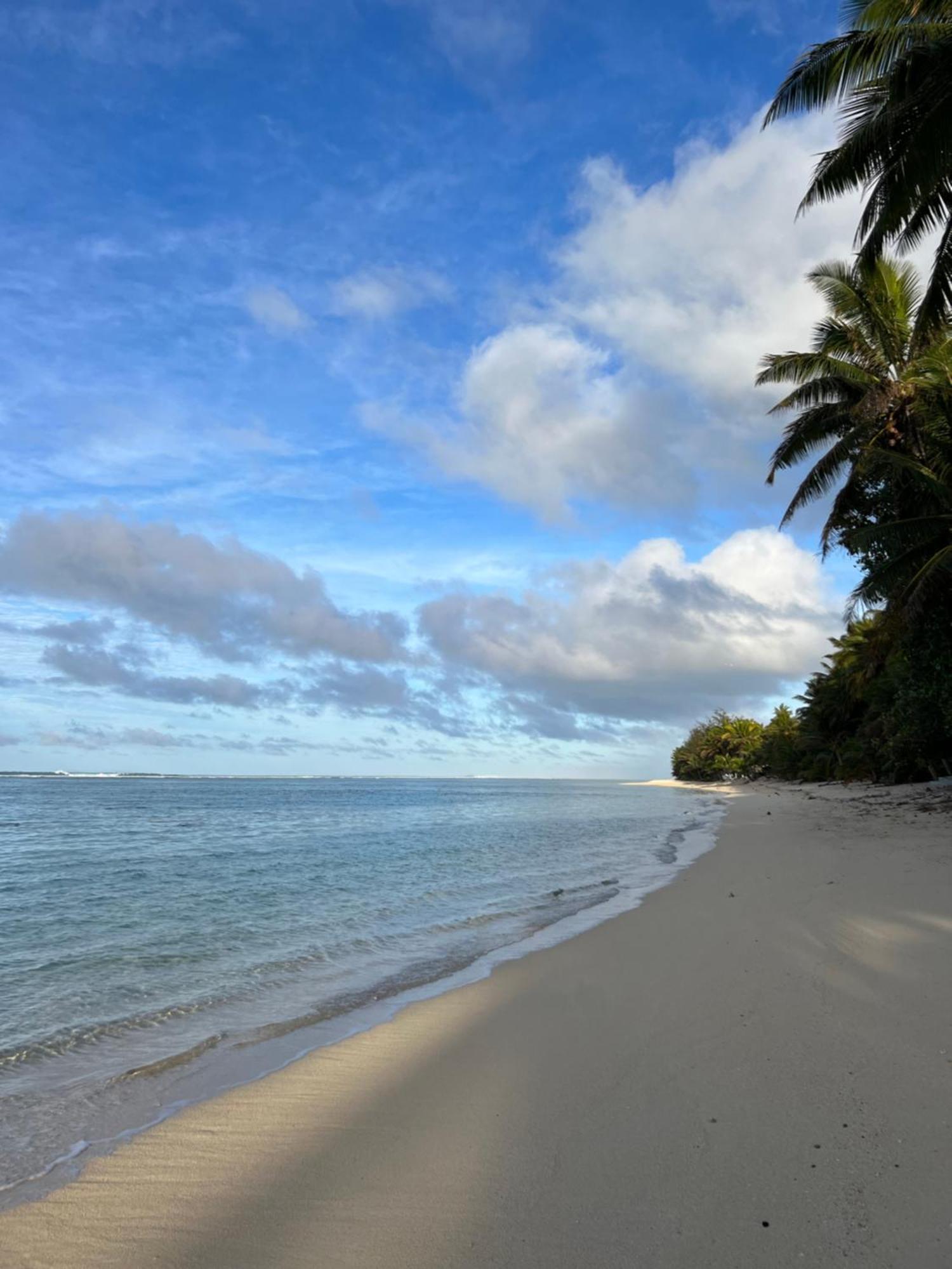 Vila Avocado Retreat Rarotonga Exteriér fotografie