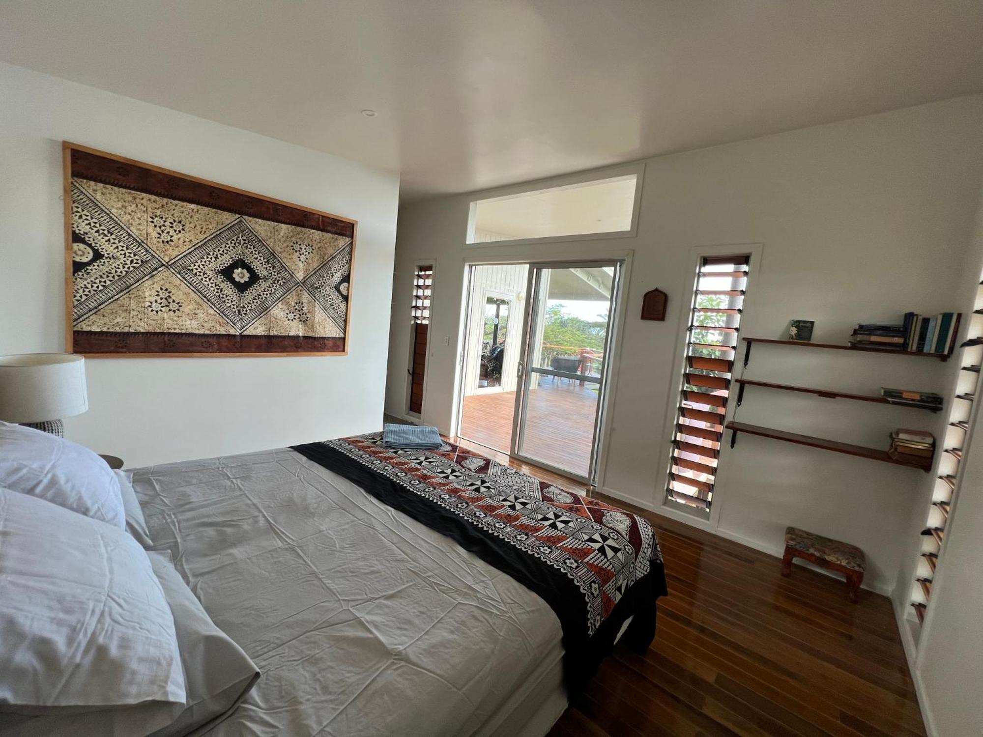 Vila Avocado Retreat Rarotonga Exteriér fotografie