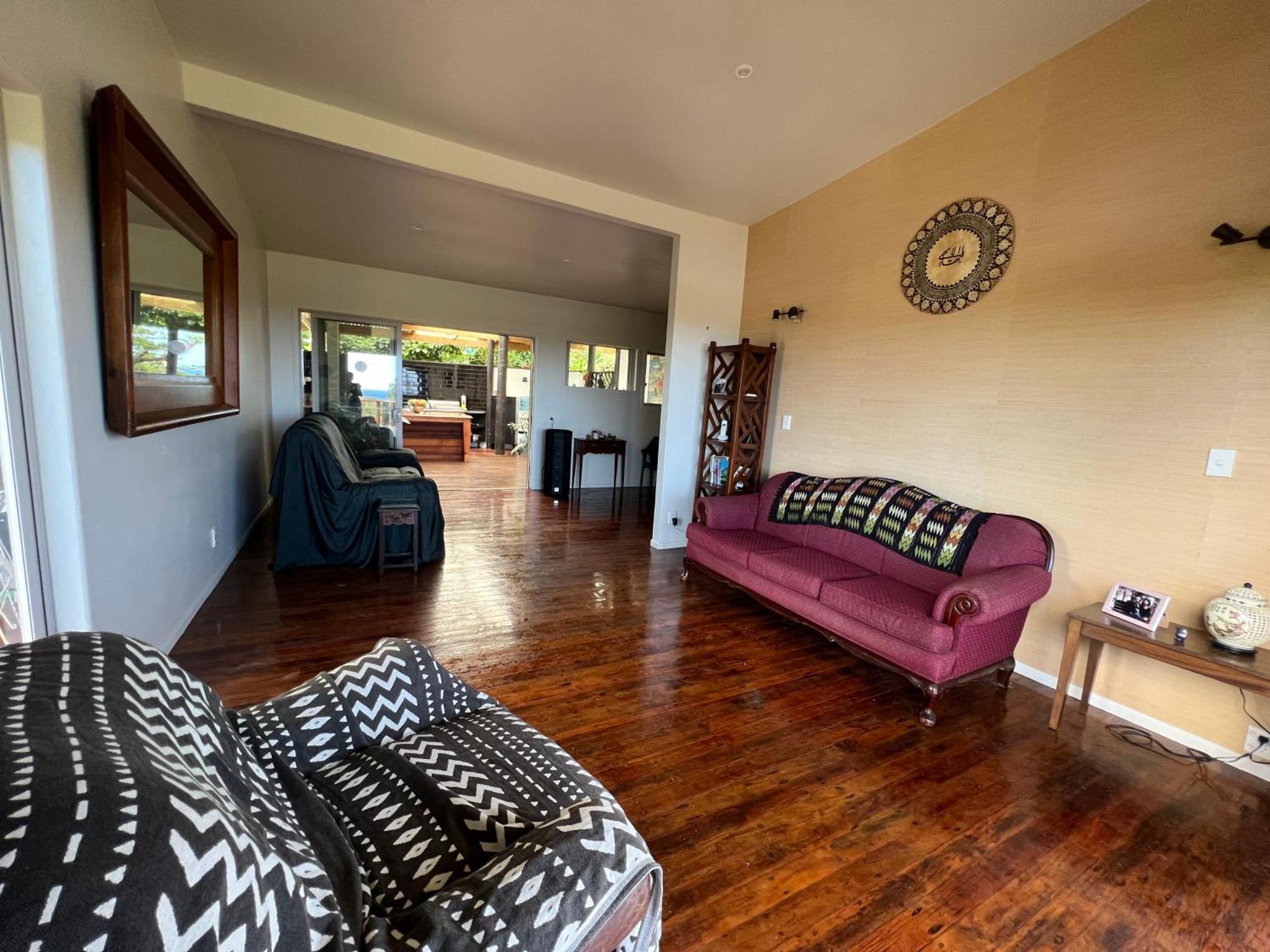 Vila Avocado Retreat Rarotonga Exteriér fotografie