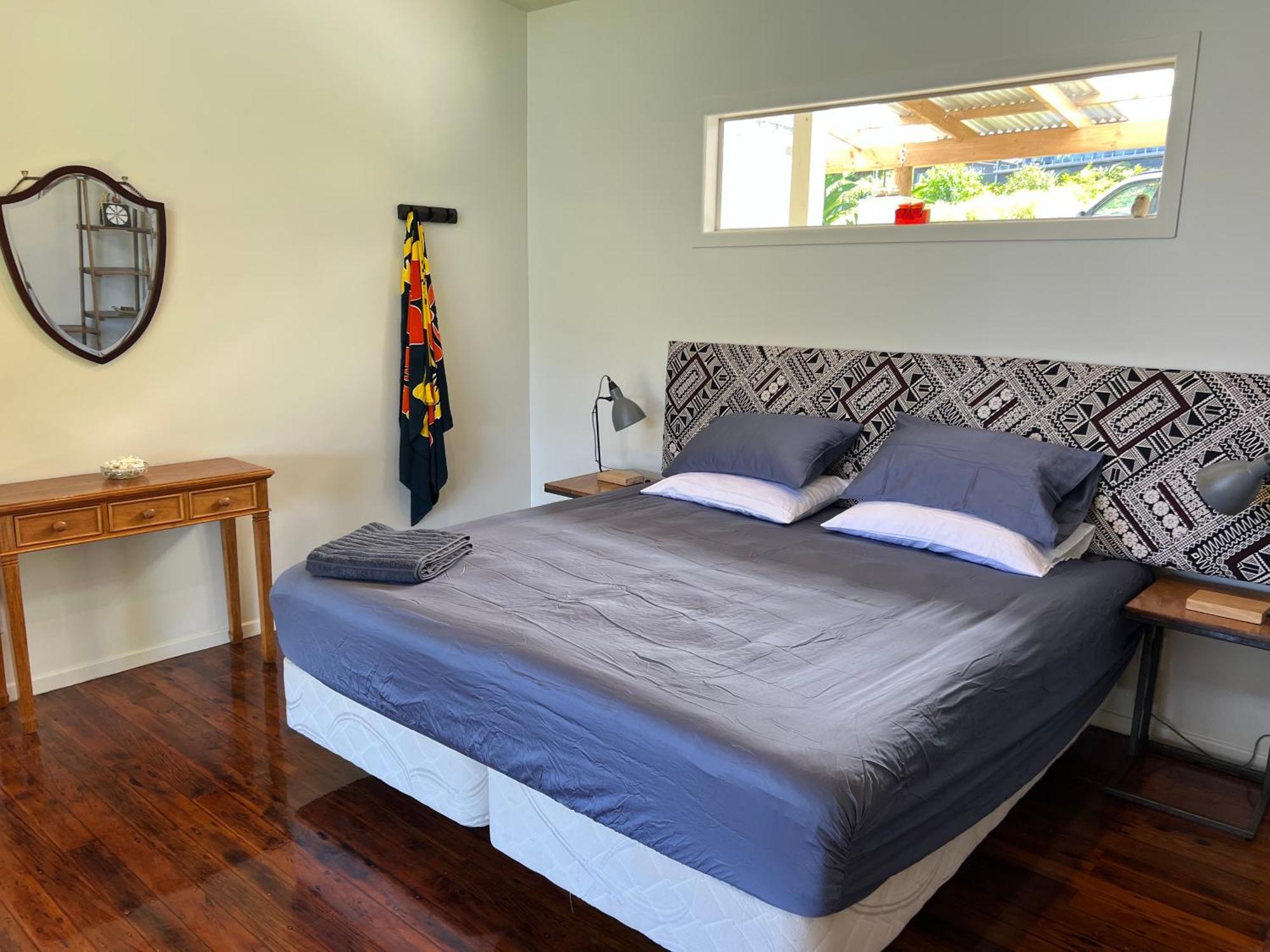 Vila Avocado Retreat Rarotonga Exteriér fotografie